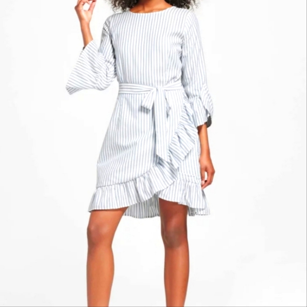 WHO WHAT  WEAR DRESS 1X